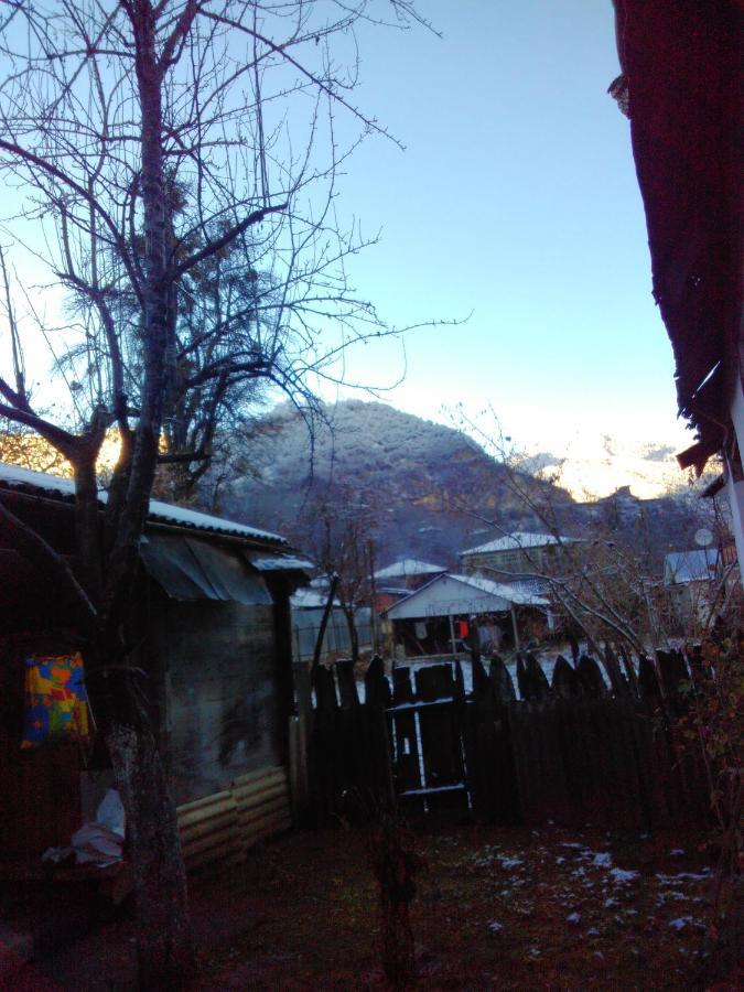 9 Plus - Orbeli Exterior photo