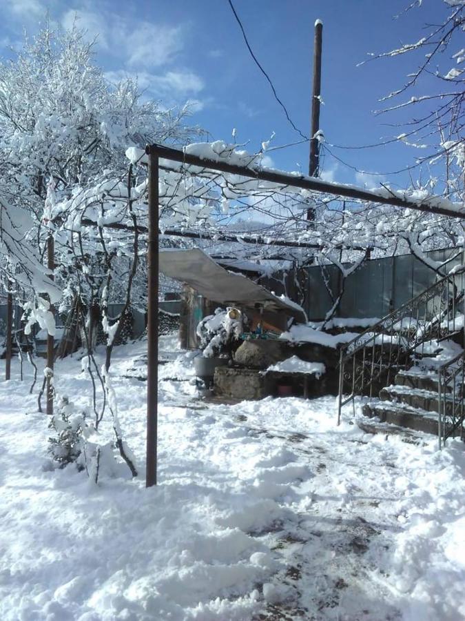 9 Plus - Orbeli Exterior photo